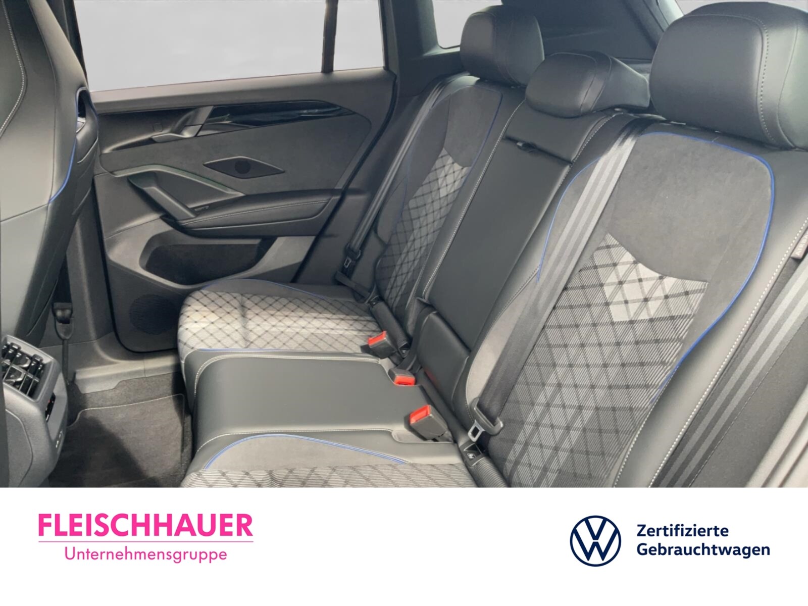 Volkswagen Tiguan – Bild 10