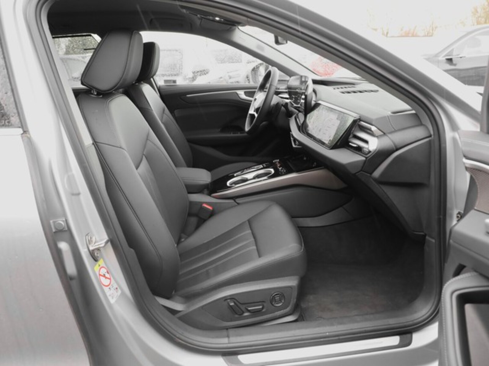 Audi A6 Avant – Bild 8