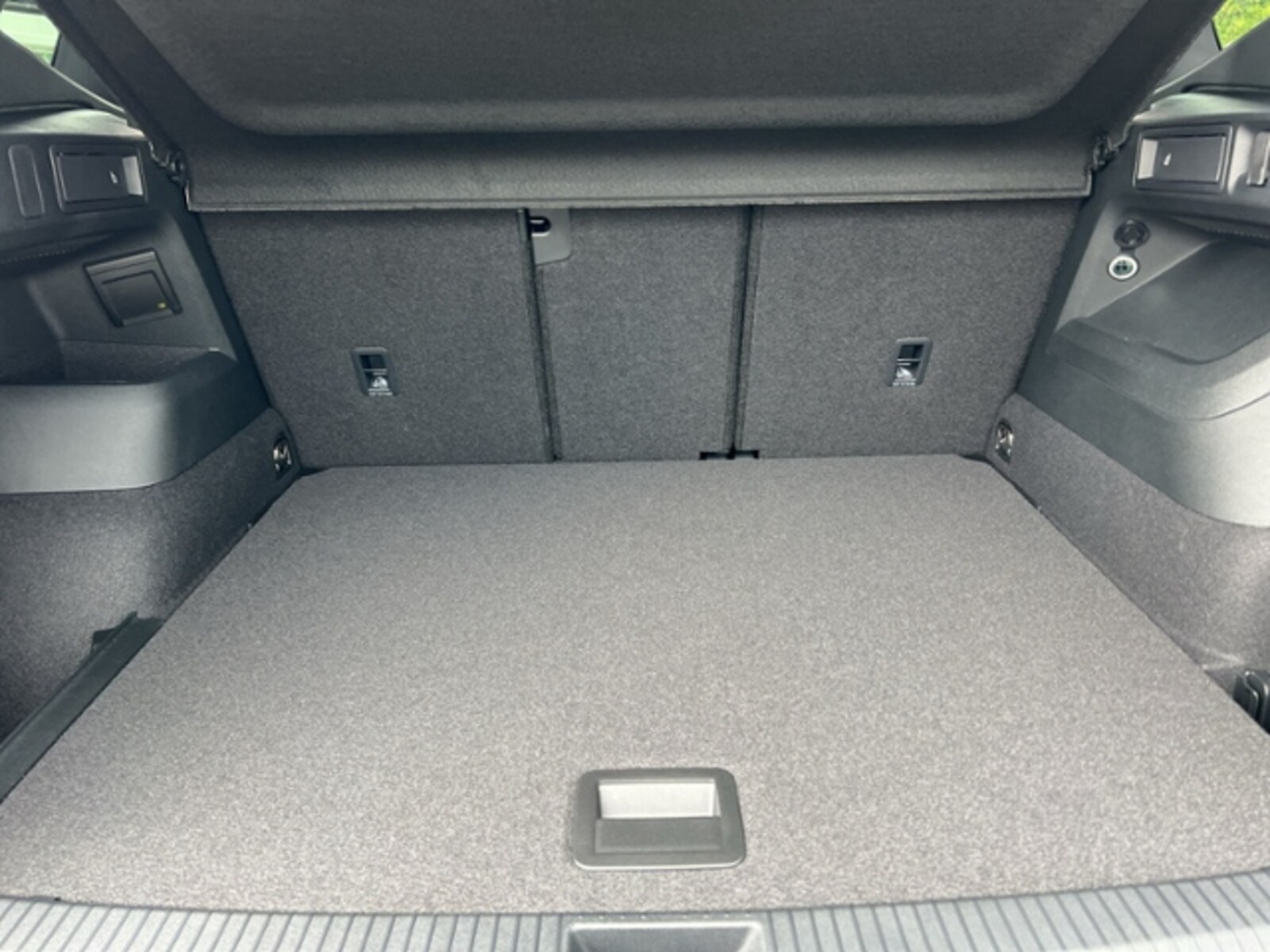 Volkswagen Tiguan – Bild 10