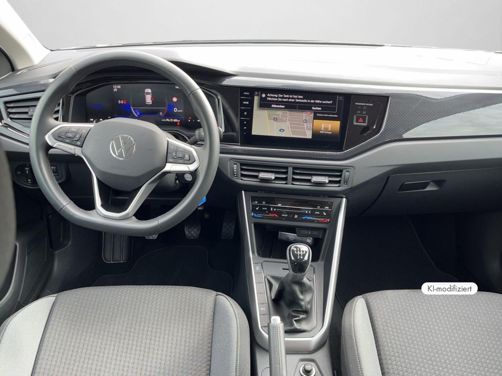 Volkswagen Taigo – Bild 3