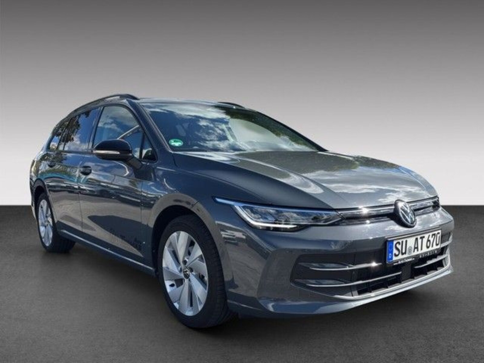 Volkswagen Golf Variant – Bild 11