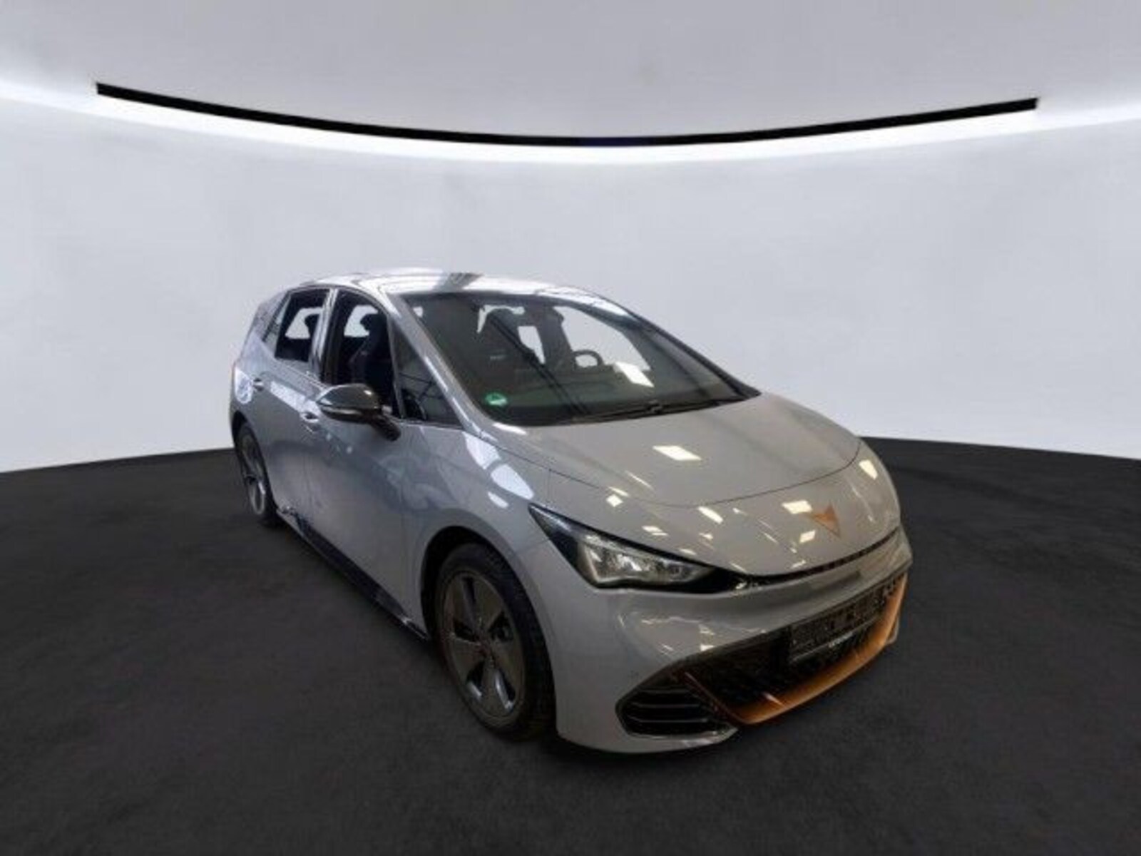 CUPRA Born – Bild 2