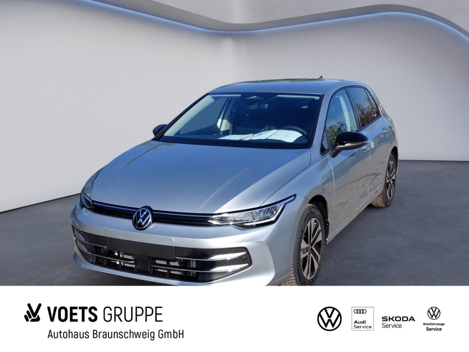 Volkswagen Golf – Bild 2