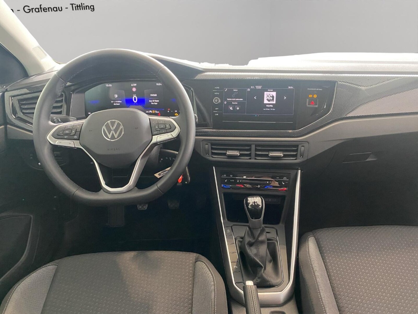 Volkswagen Polo – Bild 9