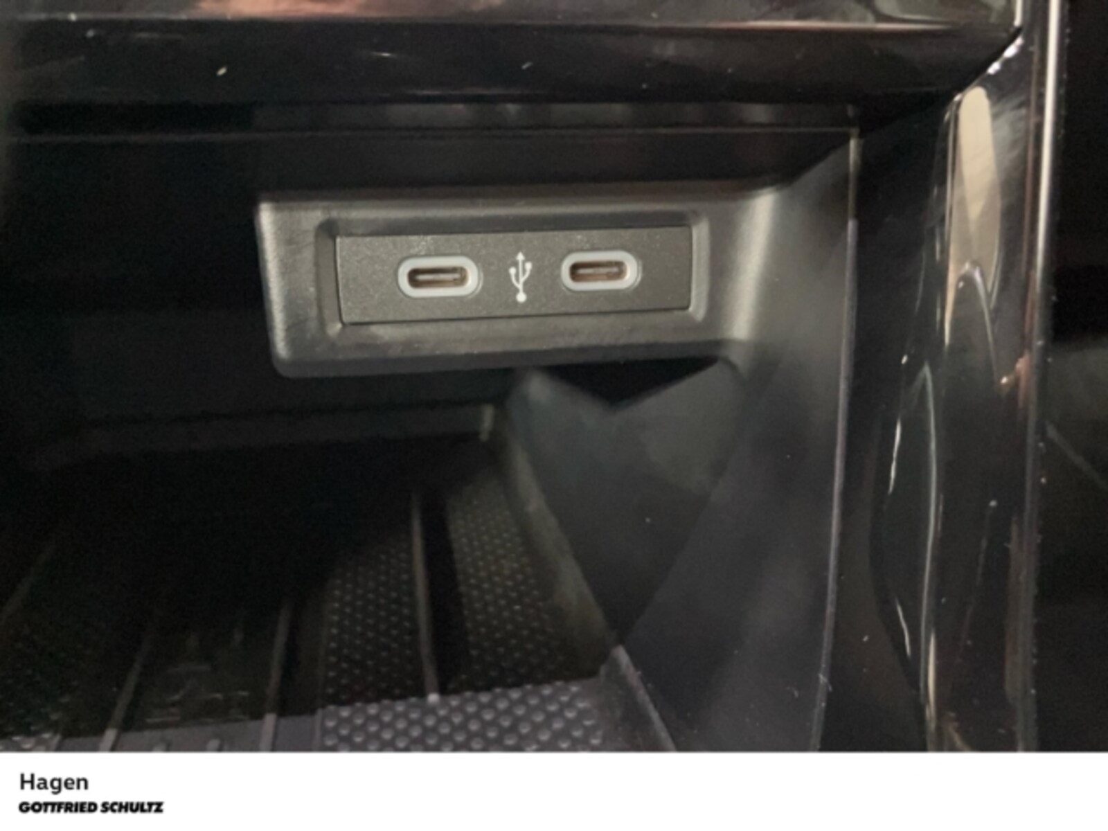 Volkswagen T-Cross – Bild 11