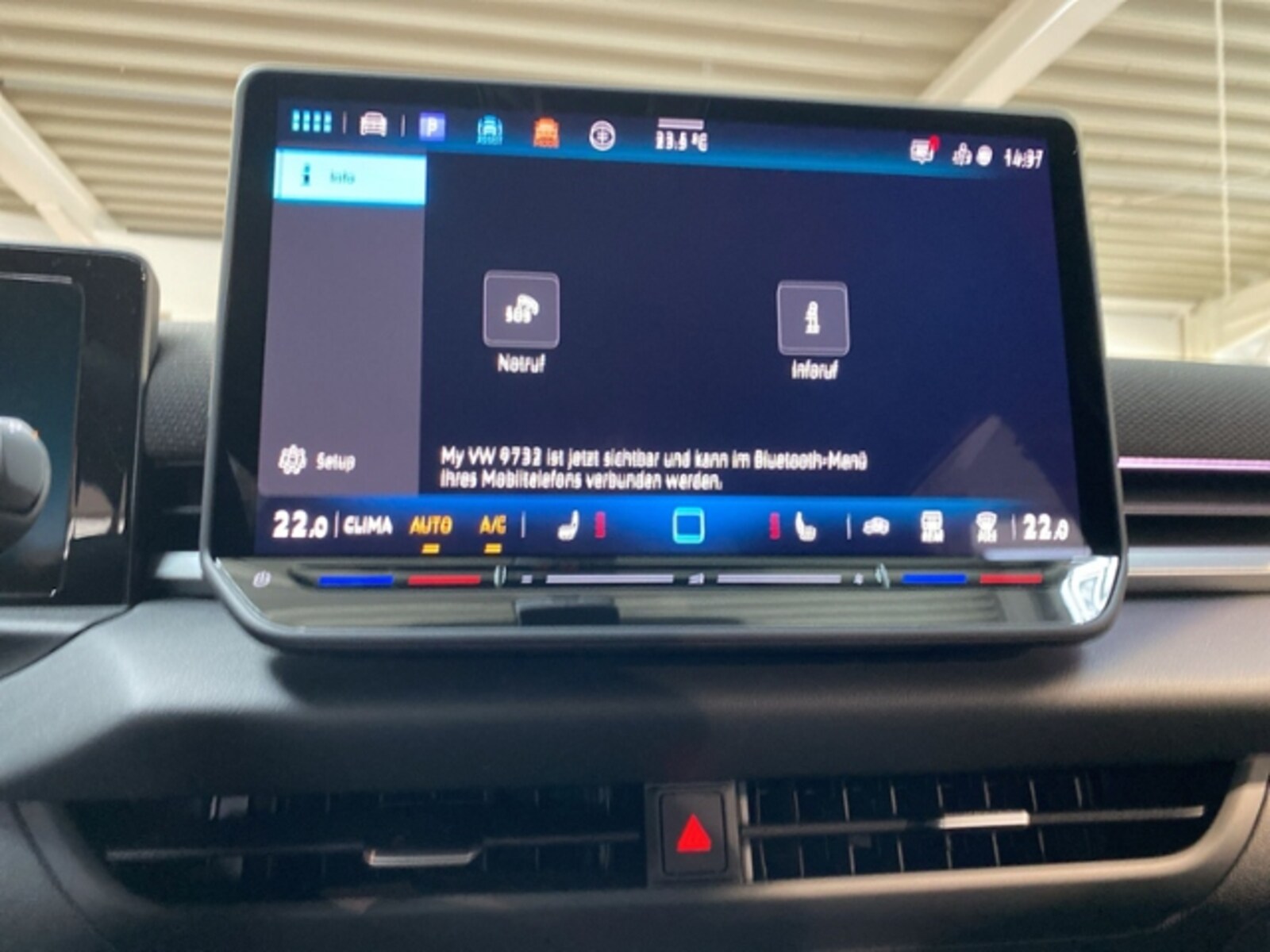 Volkswagen T-Roc – Bild 34