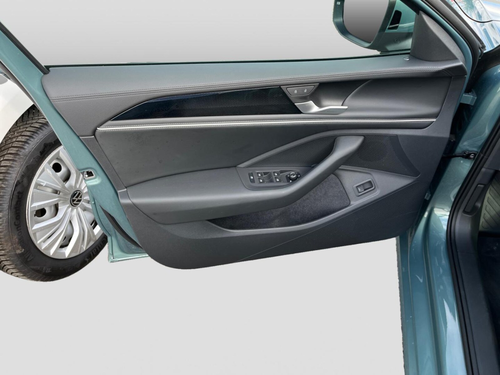 Volkswagen Passat – Bild 15