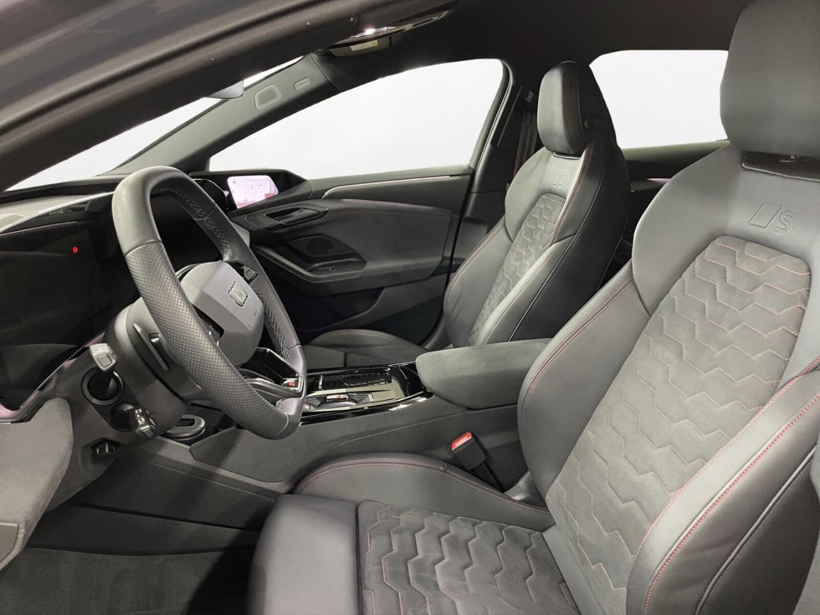 Audi S6 Avant e-tron – Bild 15