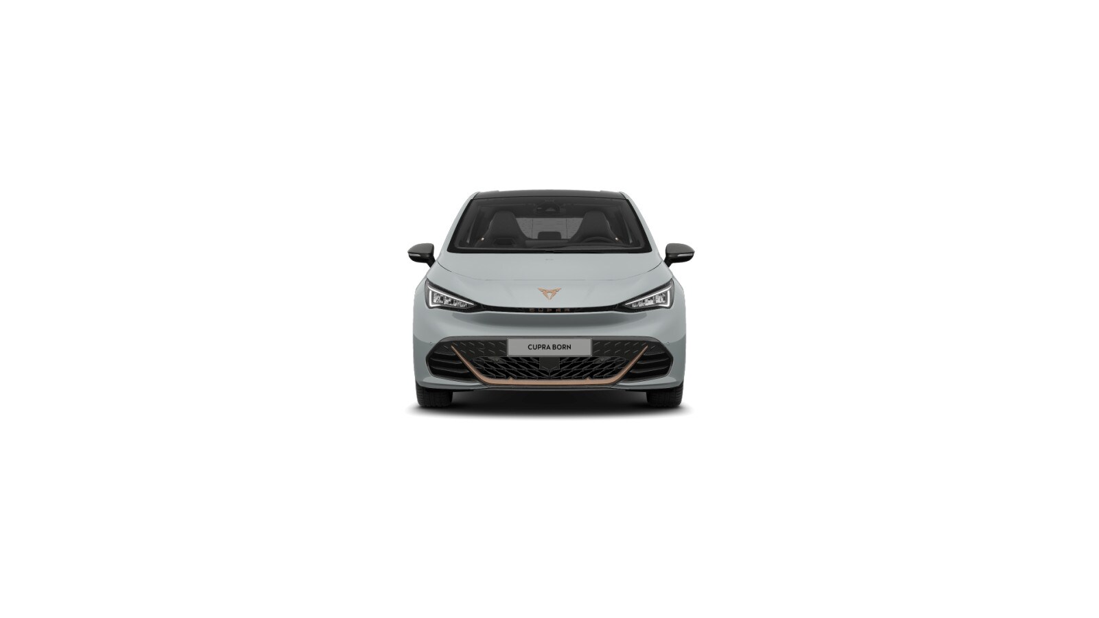 CUPRA Born – Bild 2
