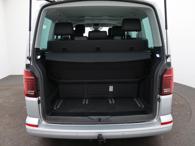 Volkswagen T6.1 Multivan