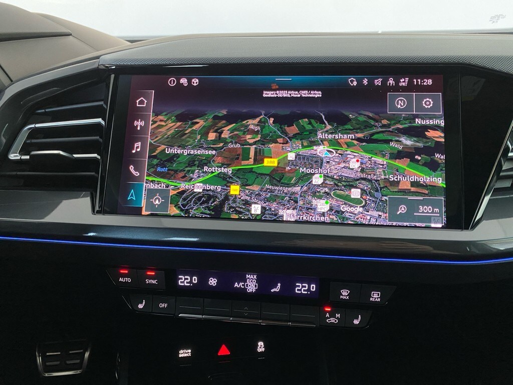 Image about Audi Q4 Sportback e-tron 45 e-tron quattro