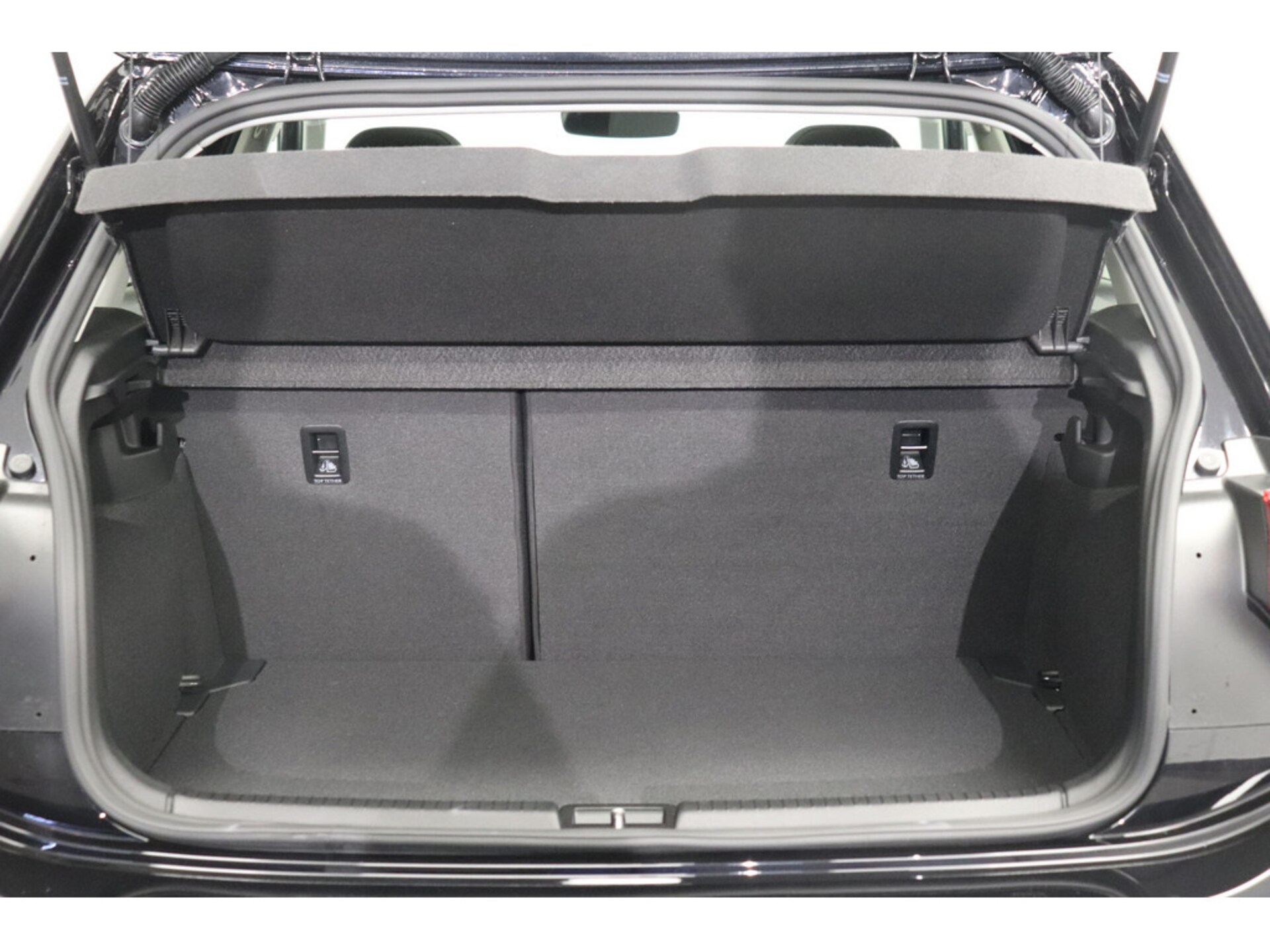 Volkswagen Polo Style
