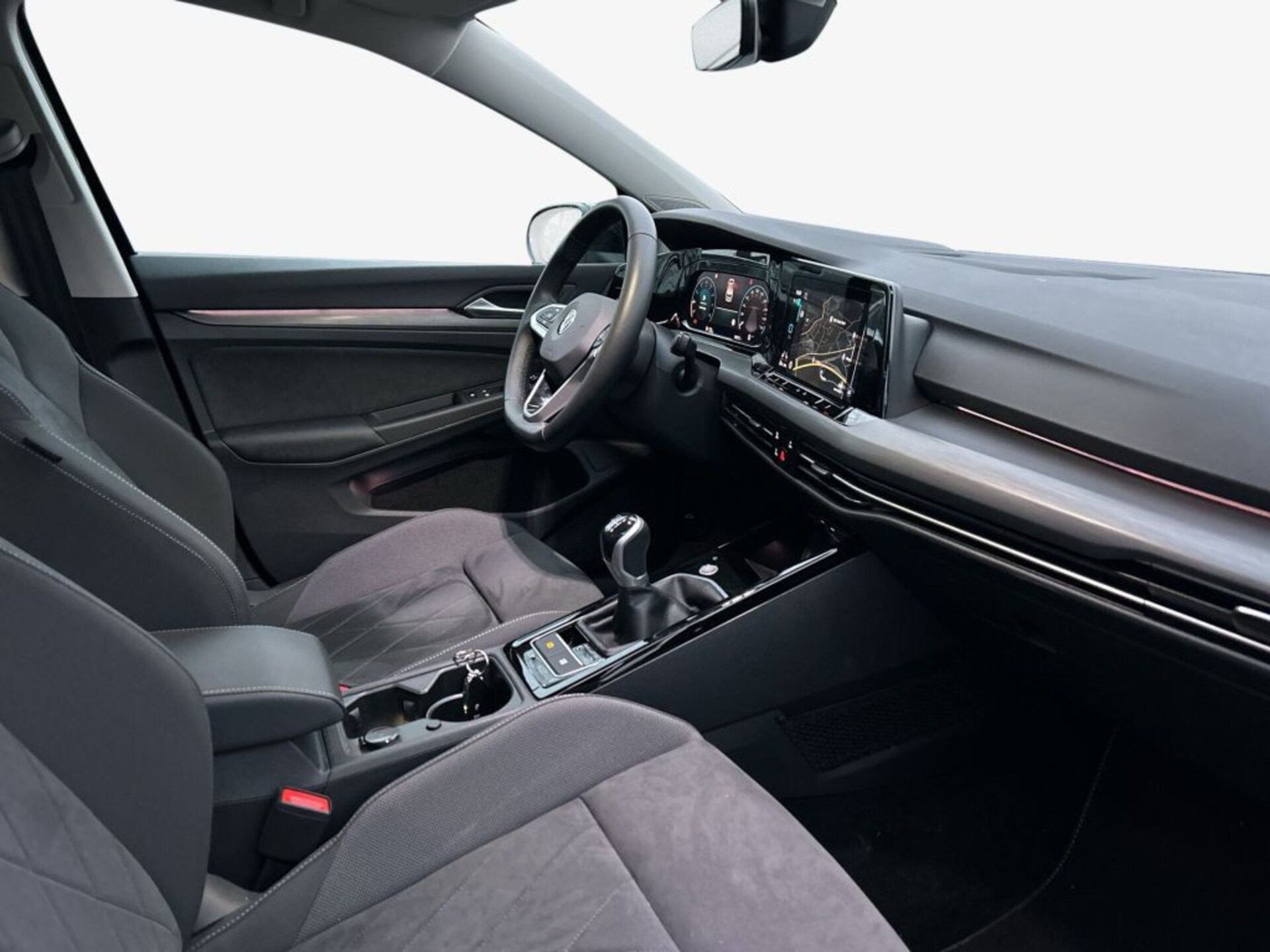 Volkswagen Golf Style