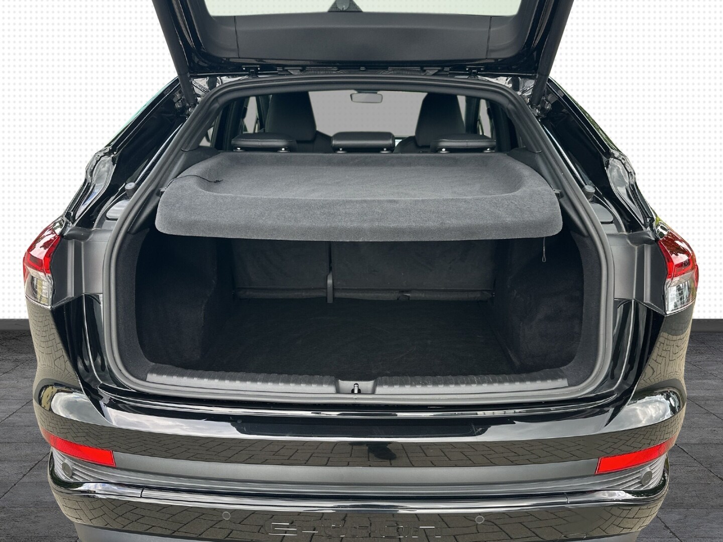 Image about Audi Q4 Sportback e-tron 40 e-tron