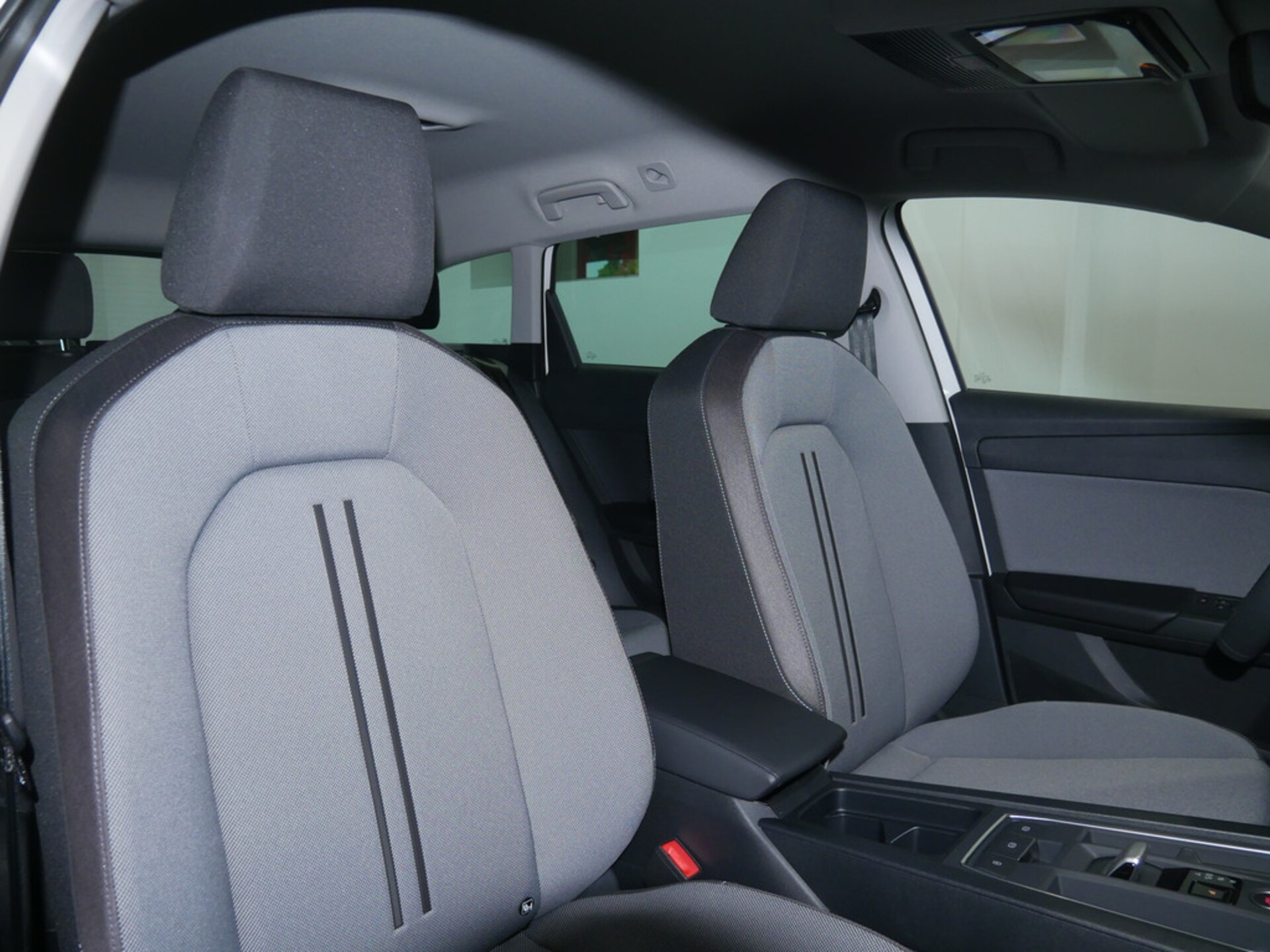 SEAT Leon Sportstourer Style