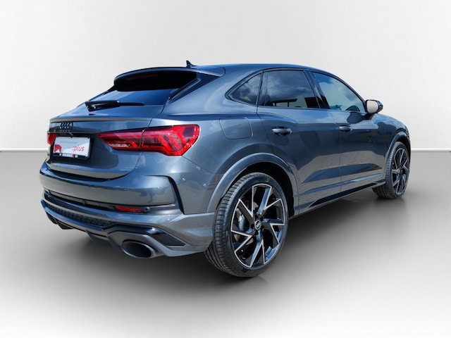 Audi RSQ3 Sportback TFSI Quattro S Tronic -  - Joinsteer - #3