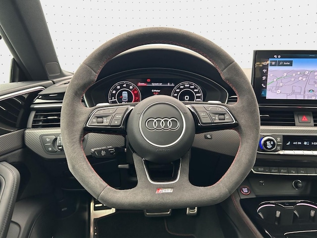 Audi RS5 Sportback - 2024 - Joinsteer - #8