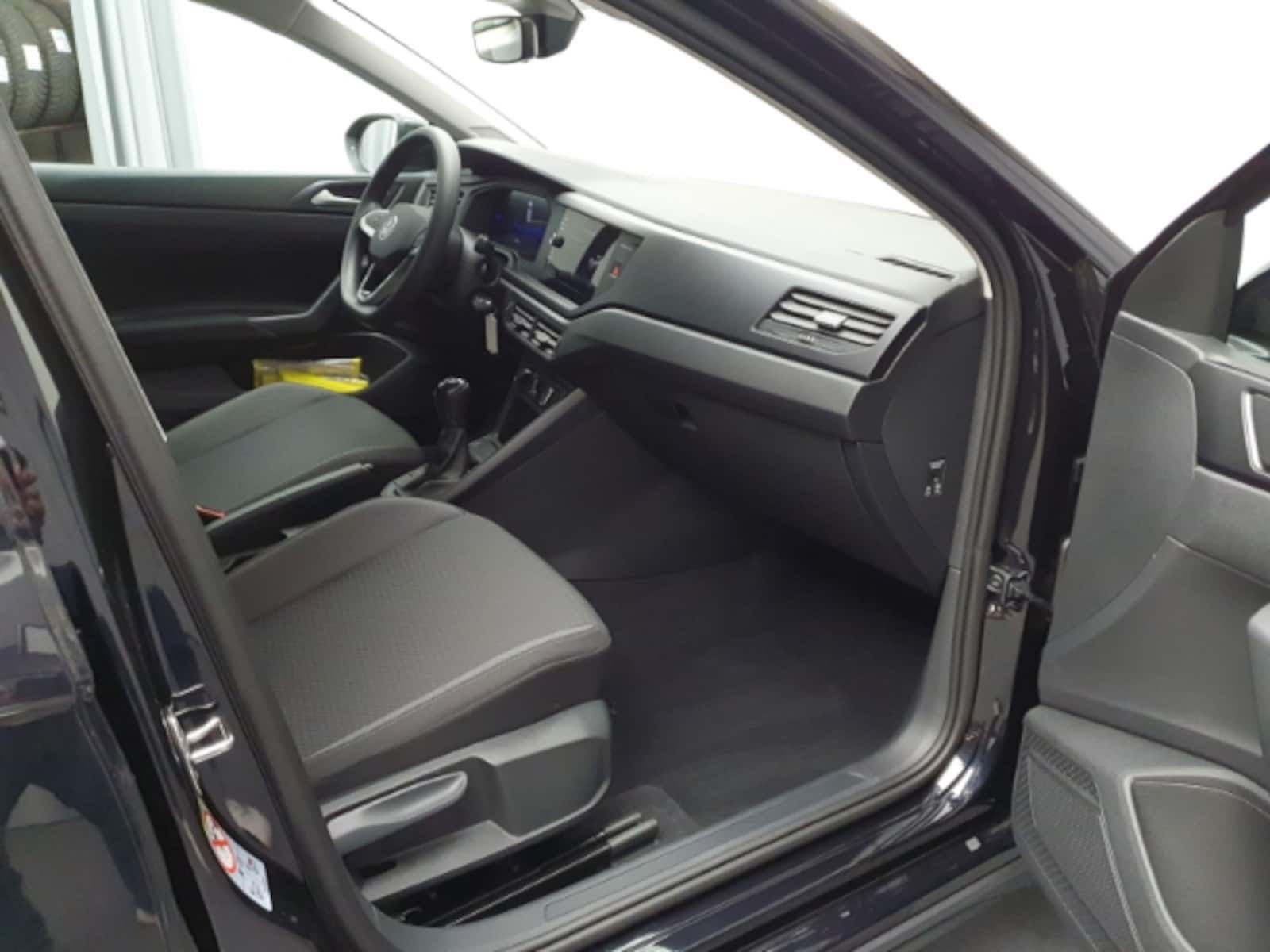Volkswagen Taigo – Bild 8