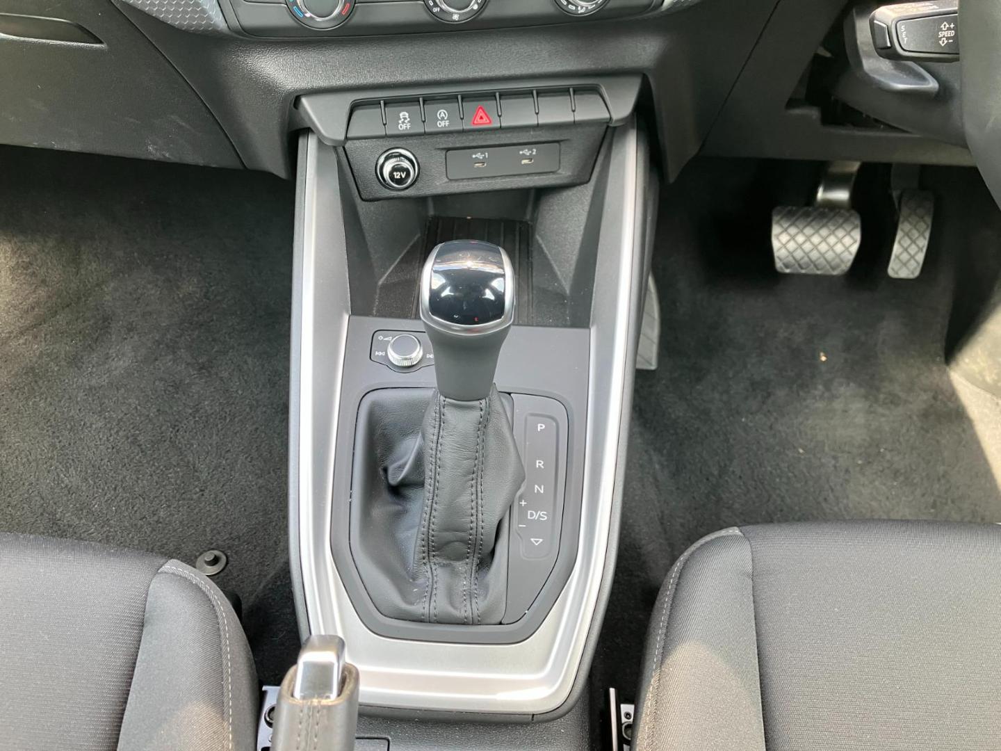 Image about Audi A1 Sportback 25 TFSI advanced 70(95) kW(PS) S tronic