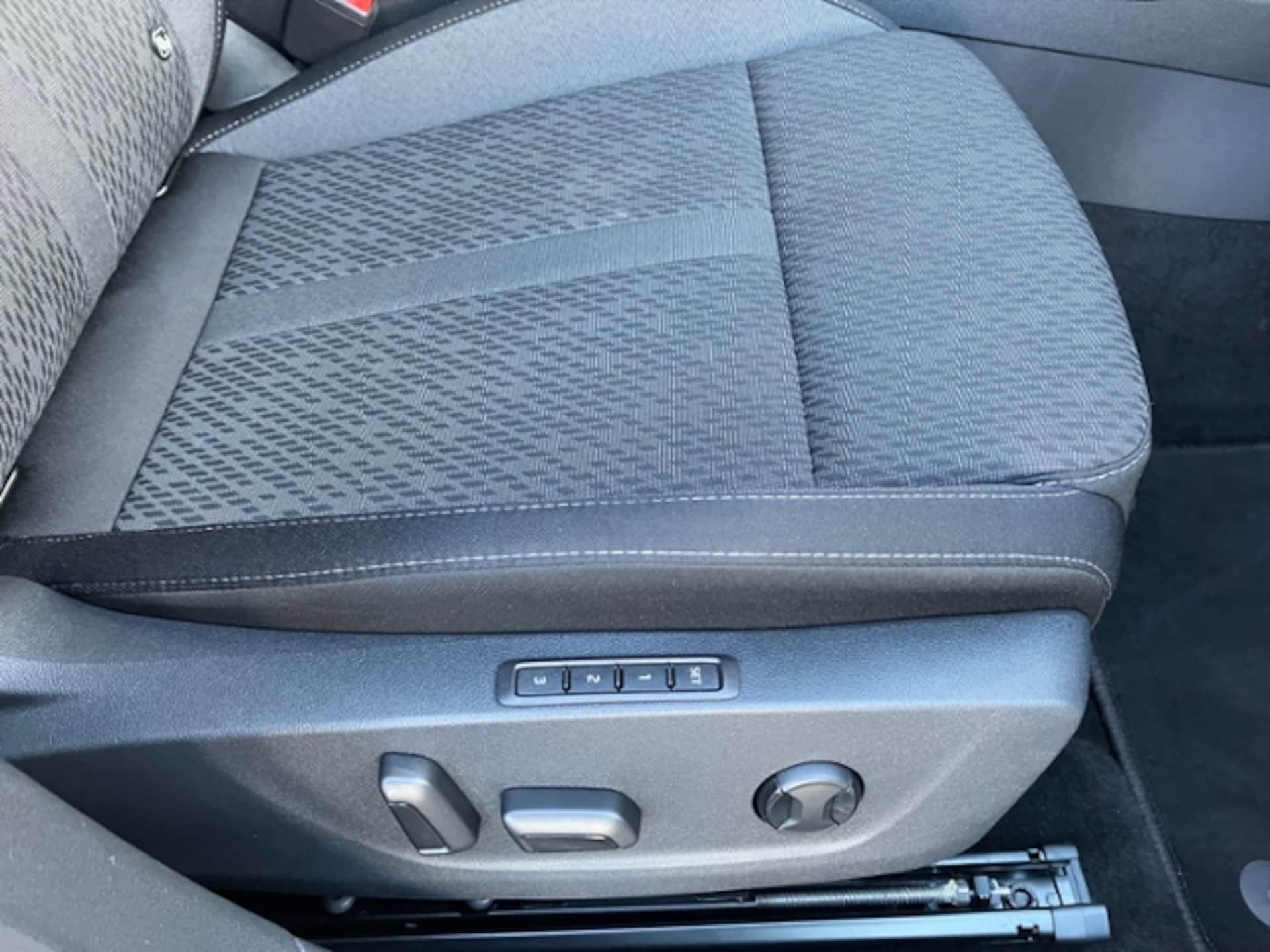 Skoda Octavia Combi Style