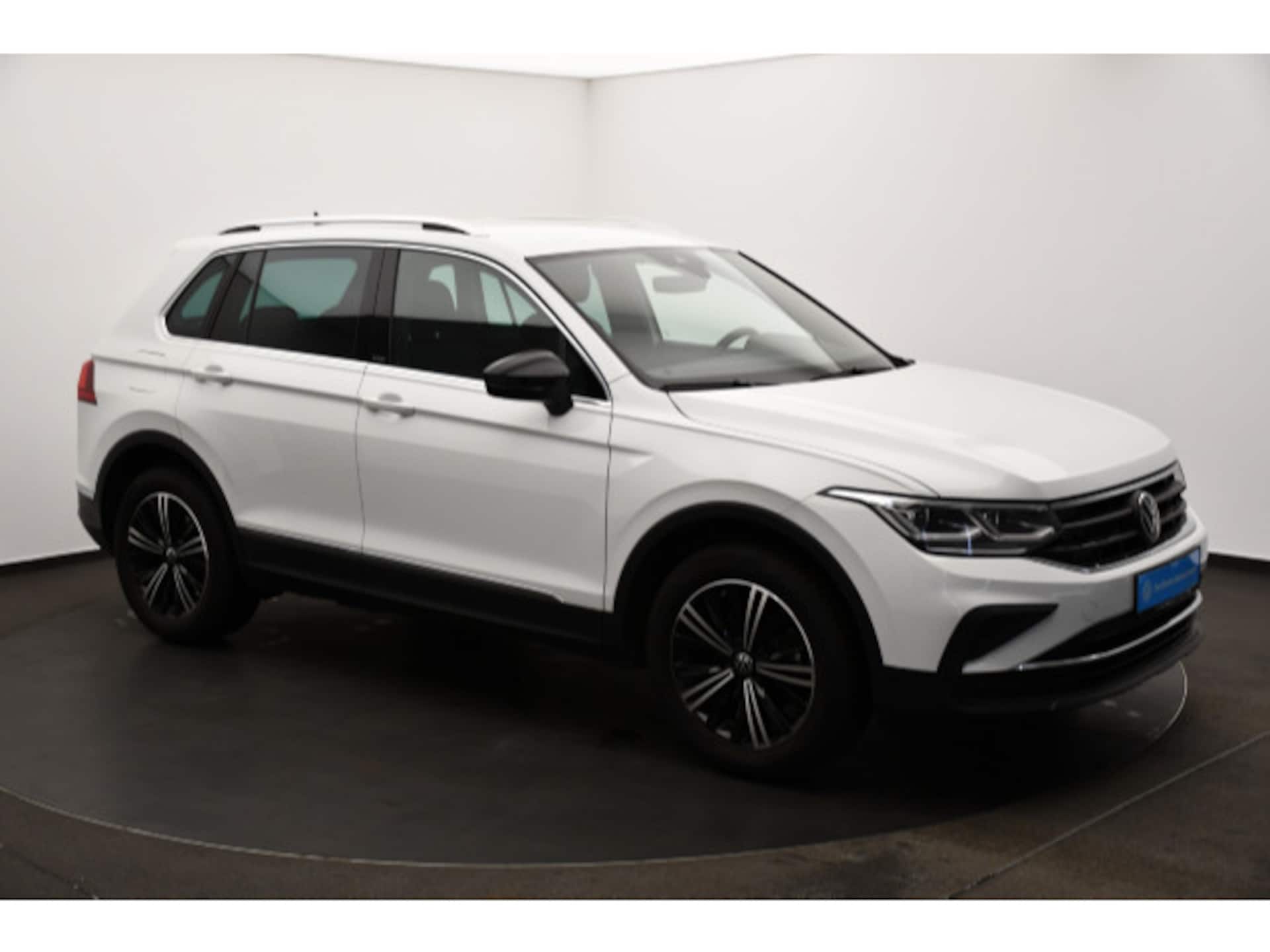 Volkswagen Tiguan MOVE