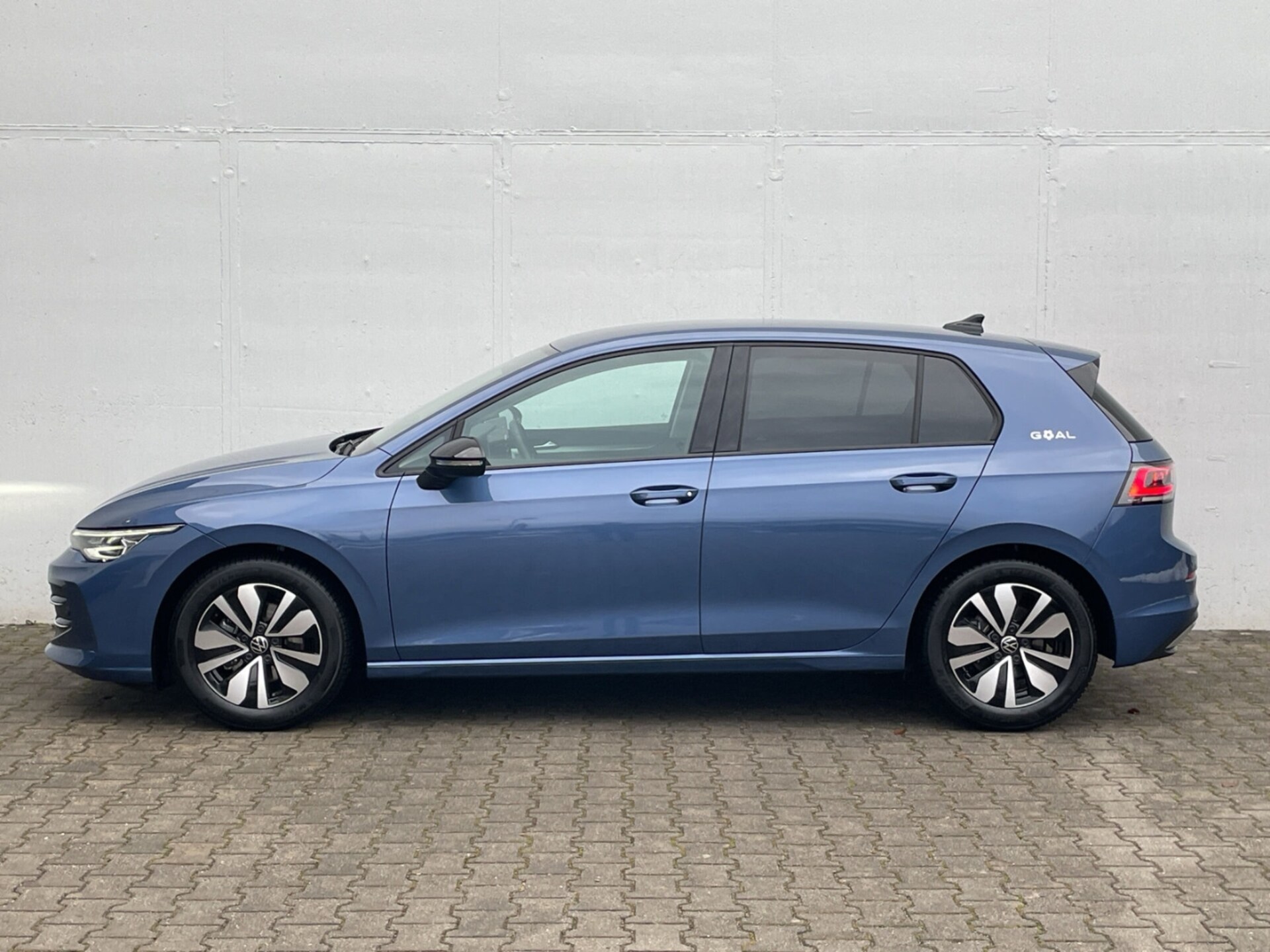 Volkswagen Golf Goal