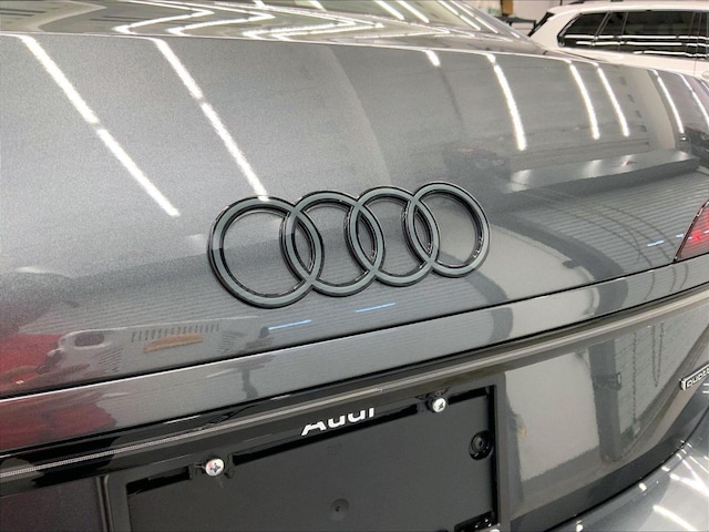 2026 Audi A6 Premium Plus - Photo 23