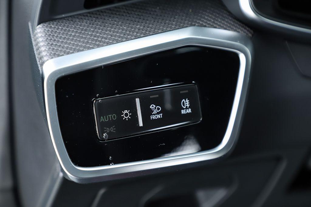2026 Audi RS 7 Base - Photo 44