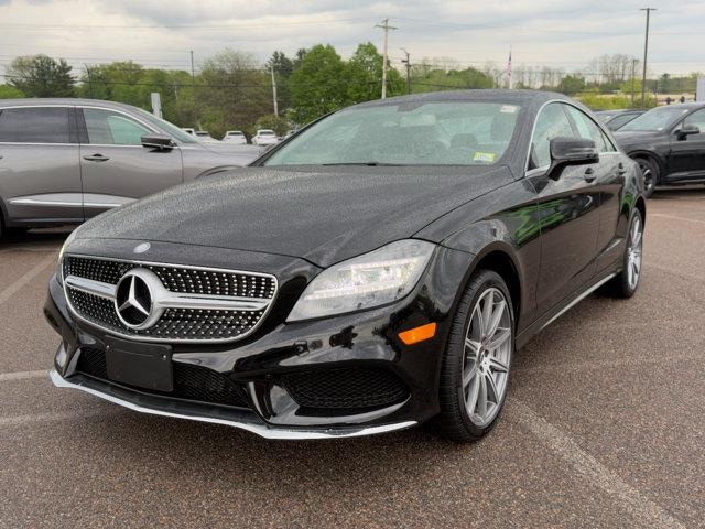 2017 Mercedes-Benz