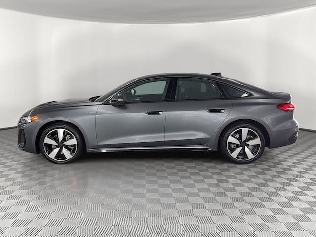 2026 Audi A5 Sedan