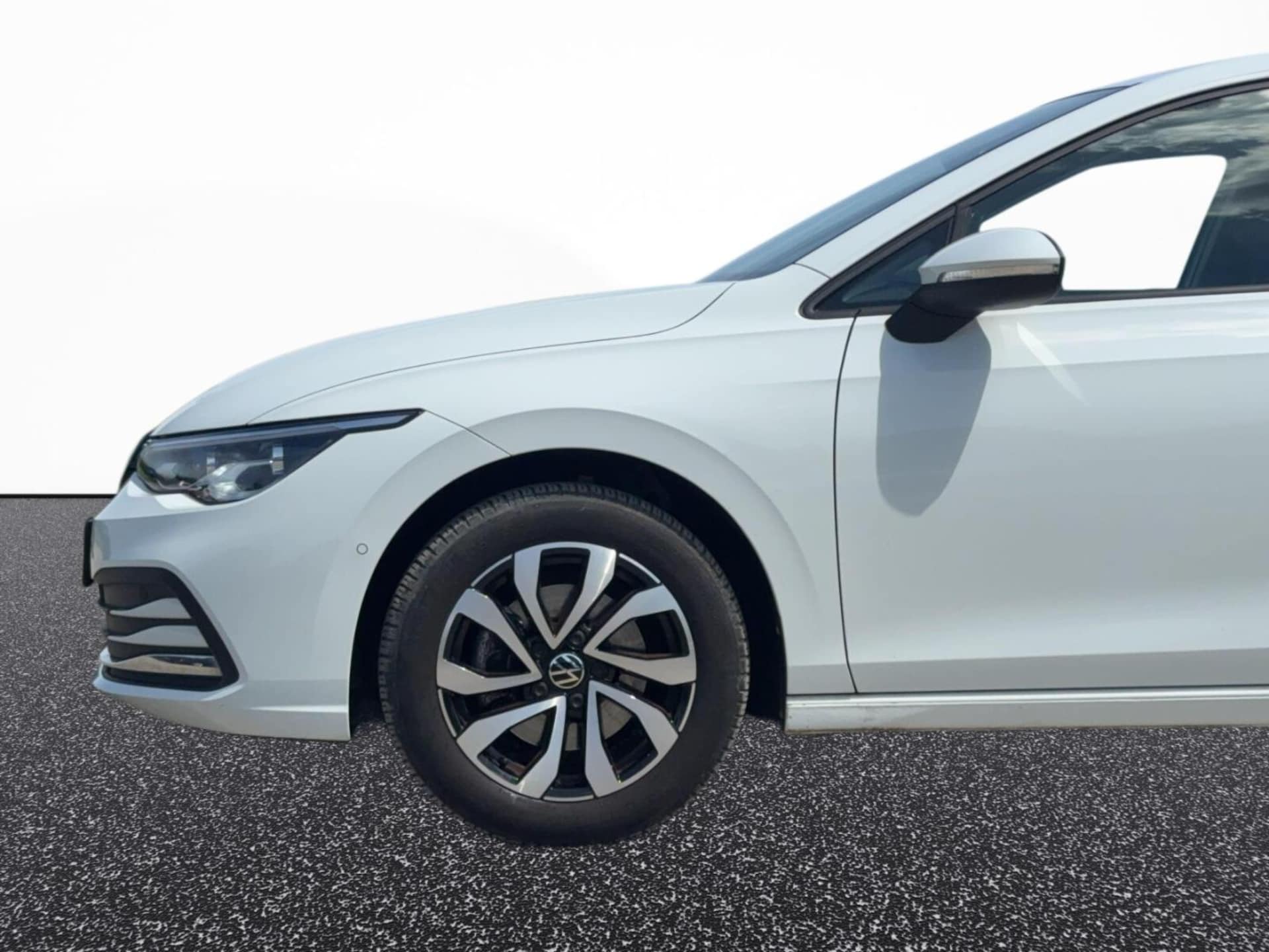 Volkswagen Golf Active