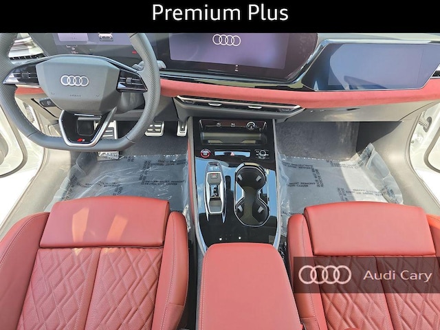 2026 Audi S5 Premium Plus - Photo 9
