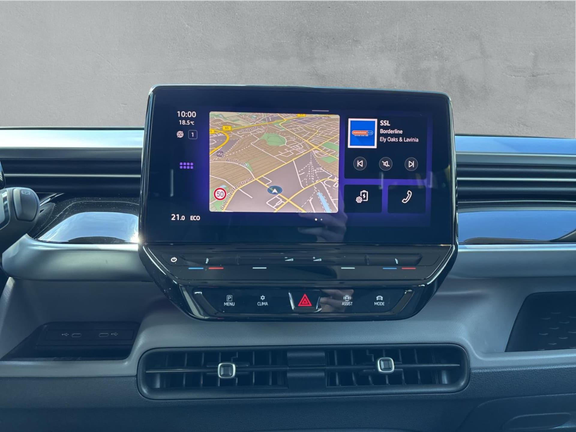 Volkswagen ID. Buzz Pro