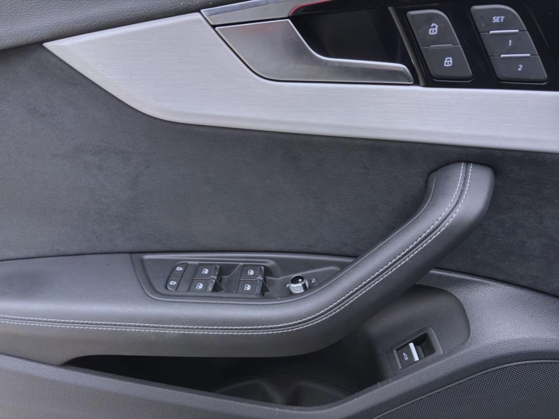 Audi S4 Avant