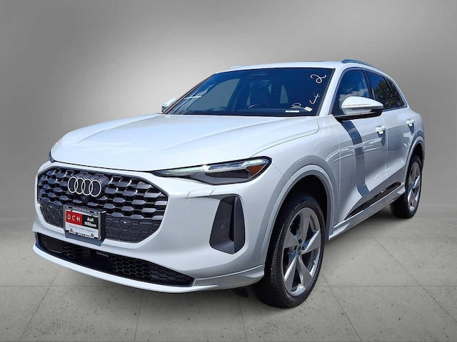Photo of 2026 Audi Q5