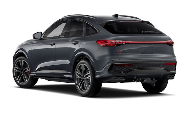 2026 Audi SQ5 Sportback