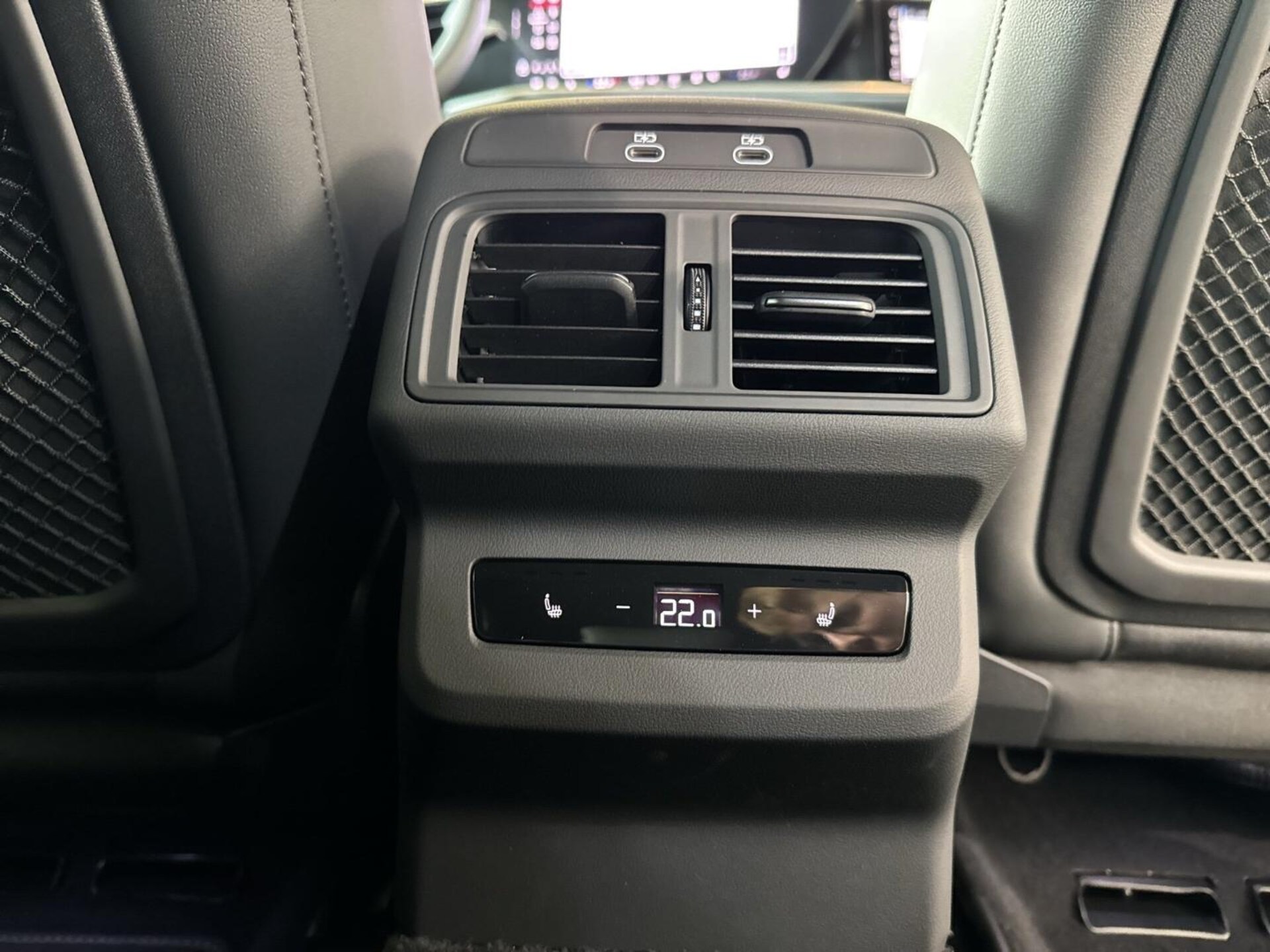 Audi Q5 SUV