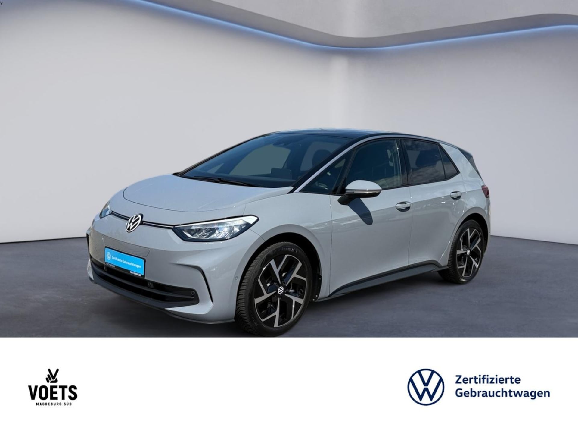 Volkswagen ID.3 MOVE Pro