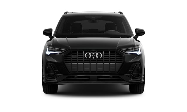 2023 Audi Q3 SUV