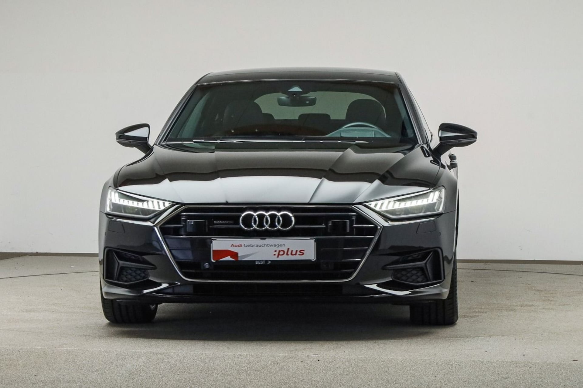 Audi A7 Sportback