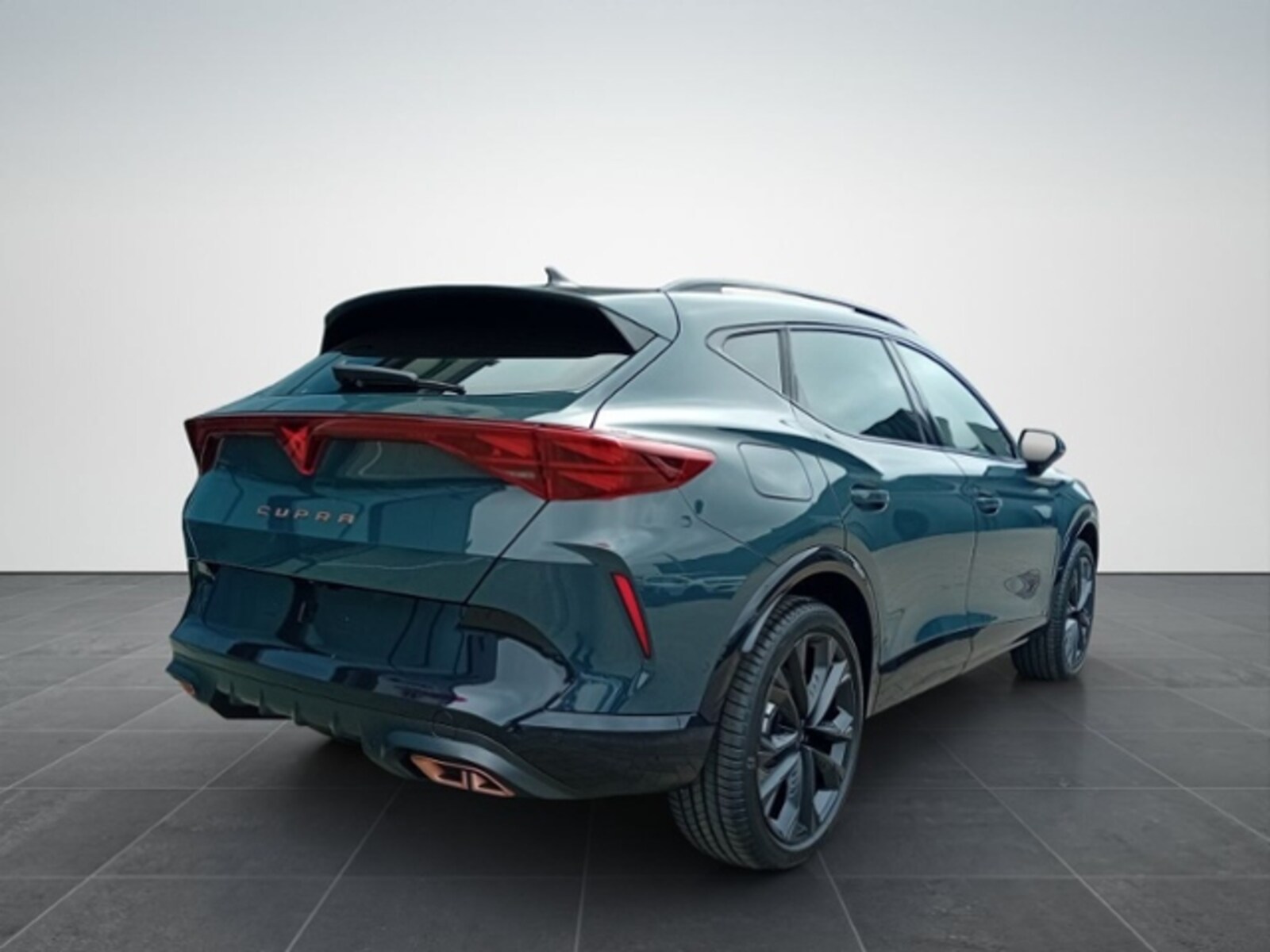 CUPRA Formentor – Bild 6