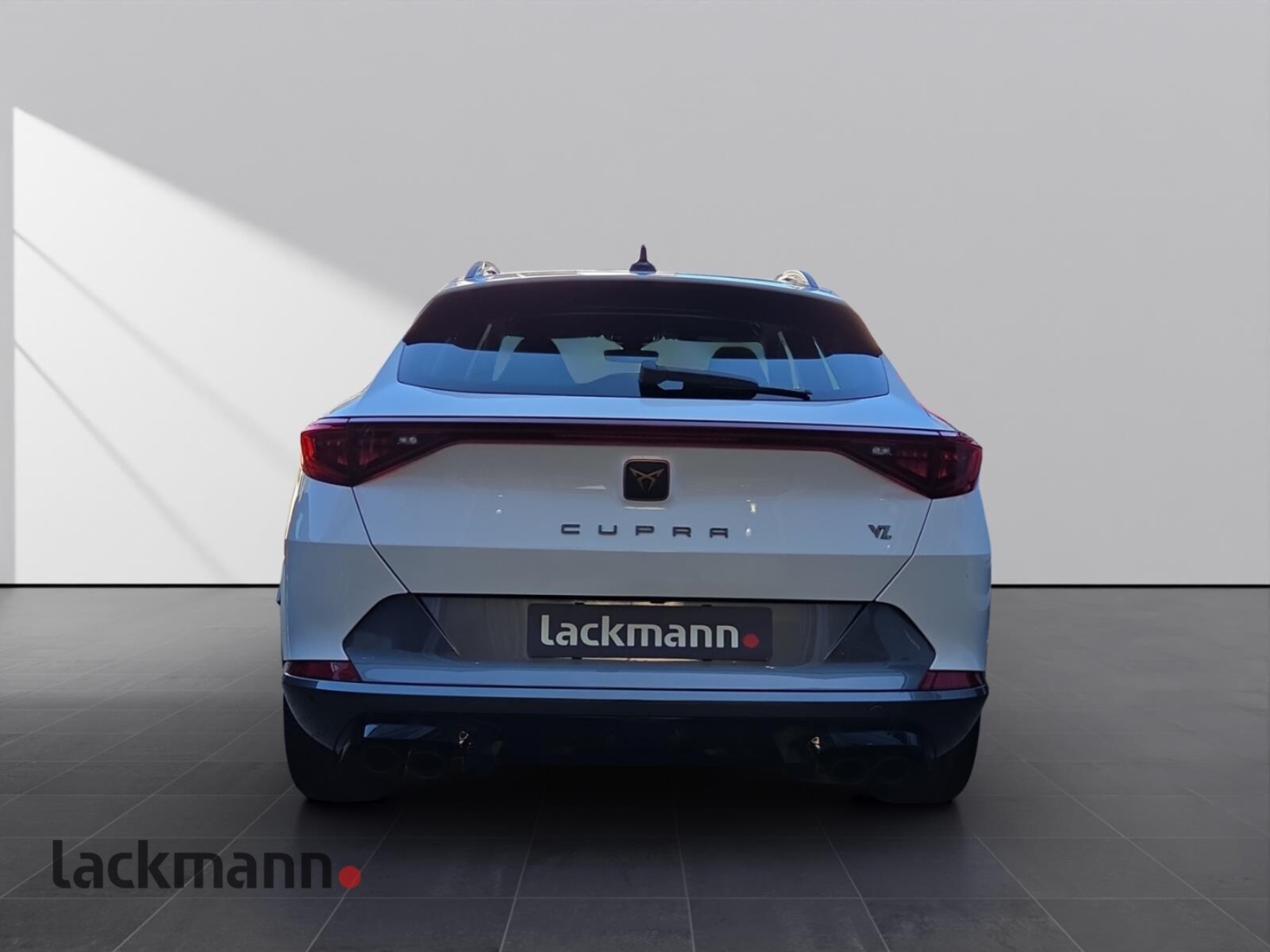CUPRA Formentor – Bild 5