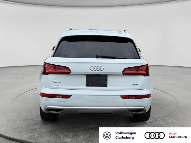 2019 Audi Q5 Premium Plus - Photo 6