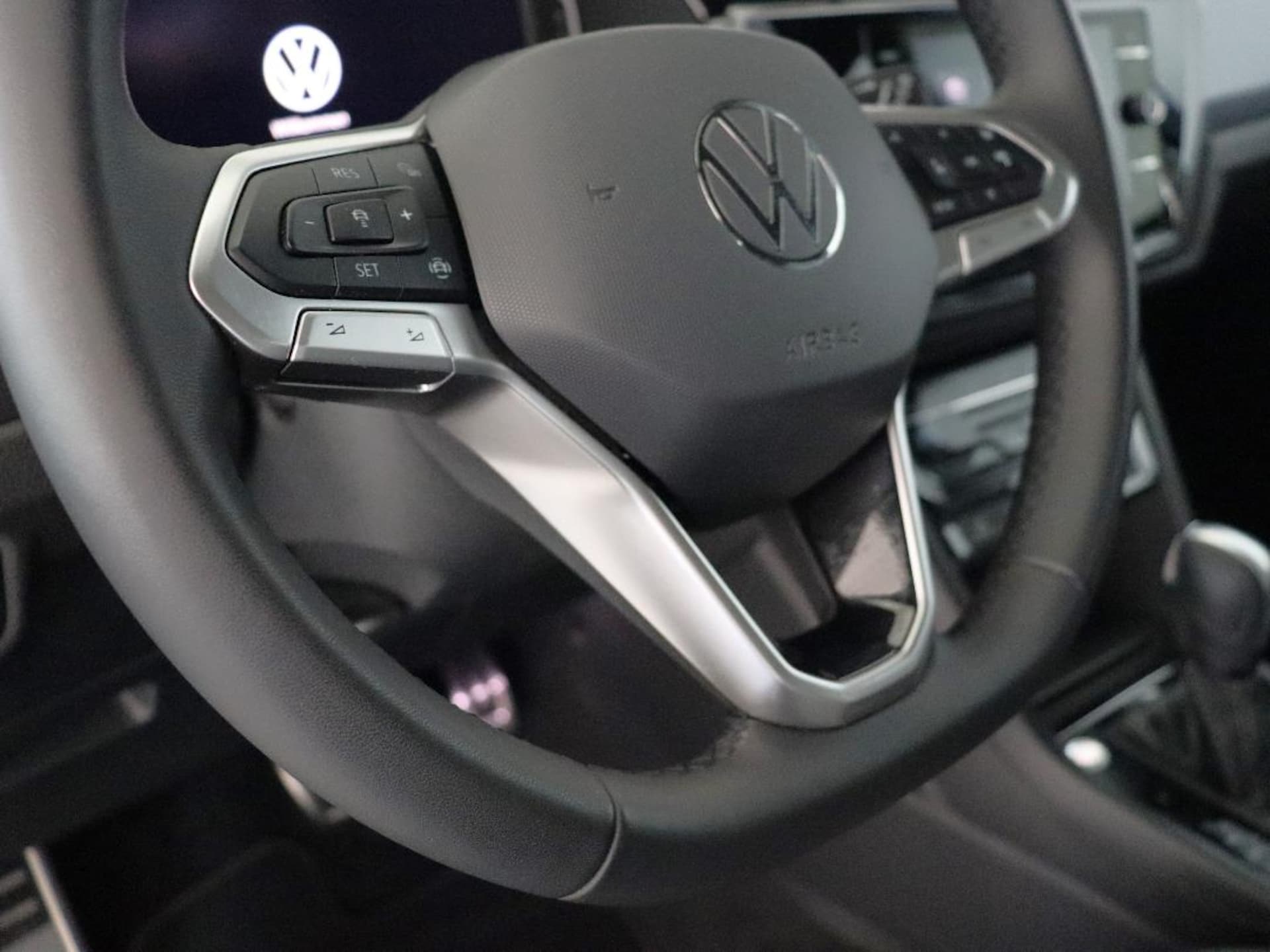Volkswagen Touran R-Line