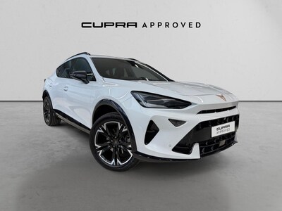 CUPRA Formentor 1.5 TSI 110 kW (150 CV) — photo 1