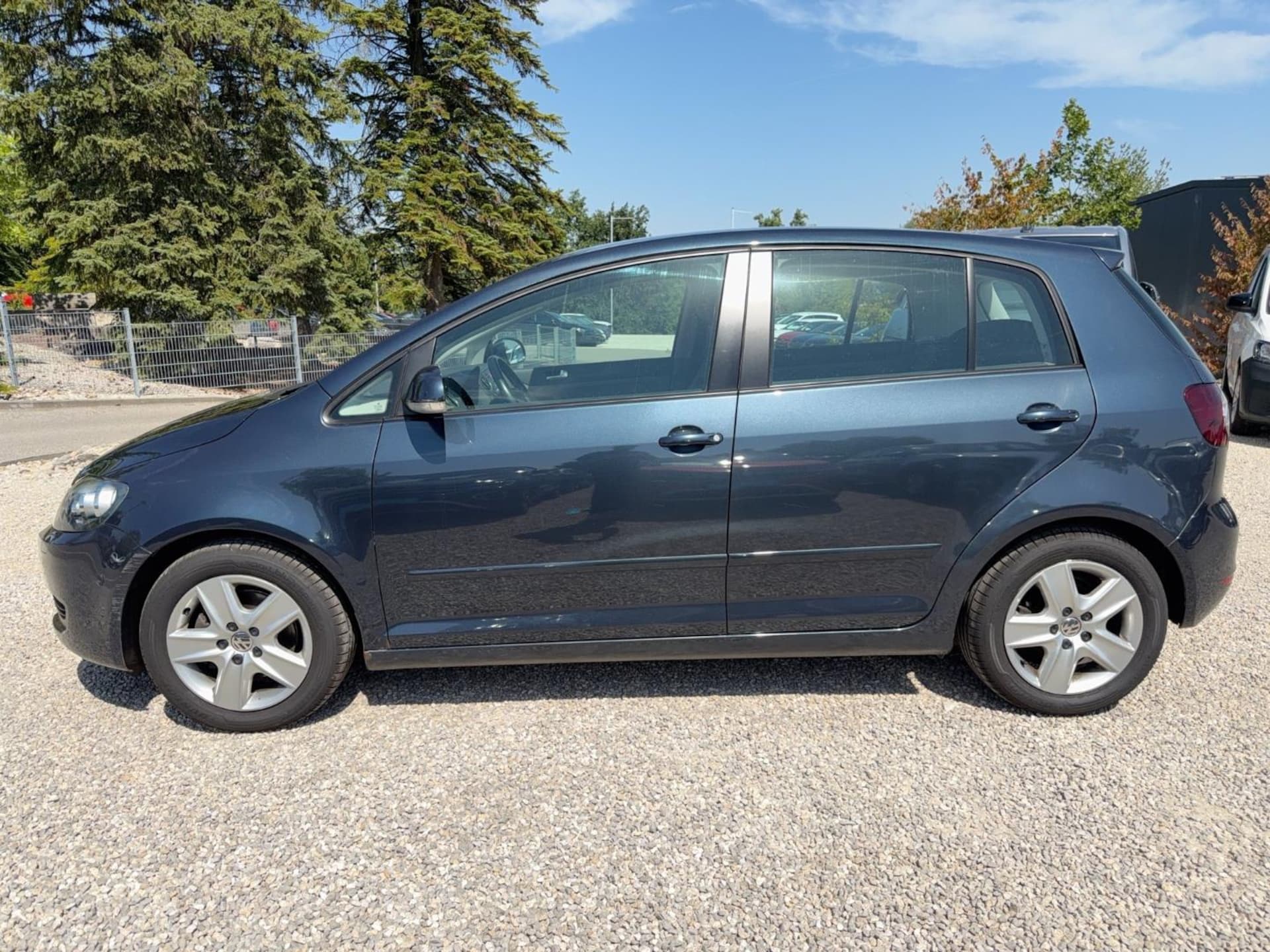 Volkswagen Golf Plus Comfortline