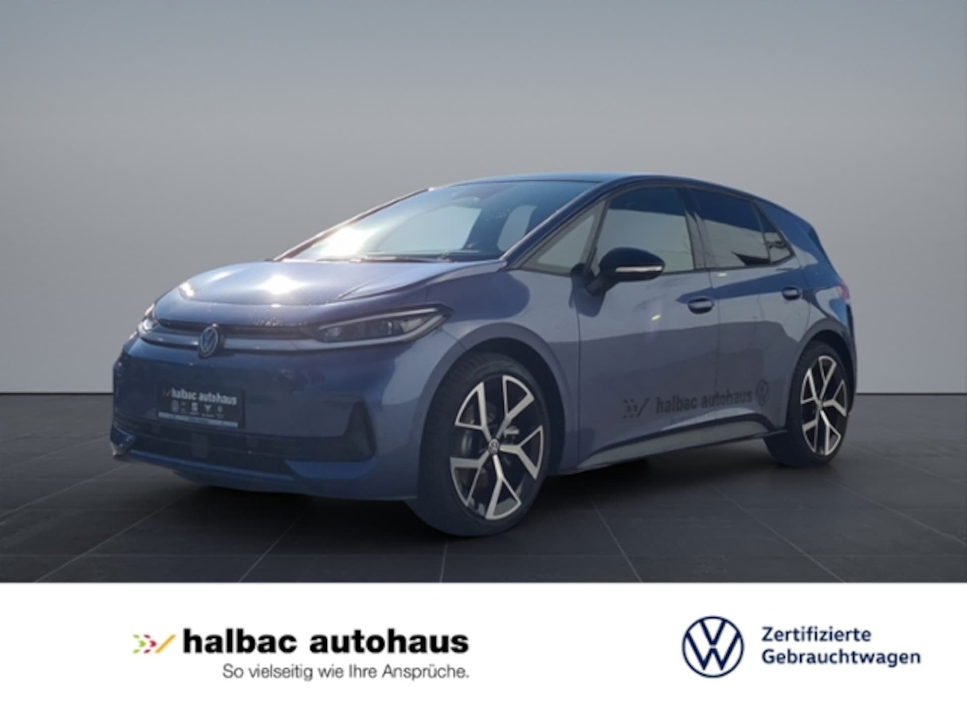 Volkswagen ID.3 Neo Style