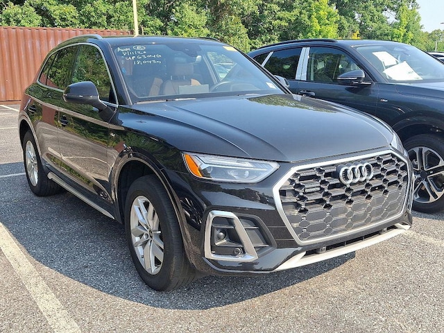2024 Audi Q5
