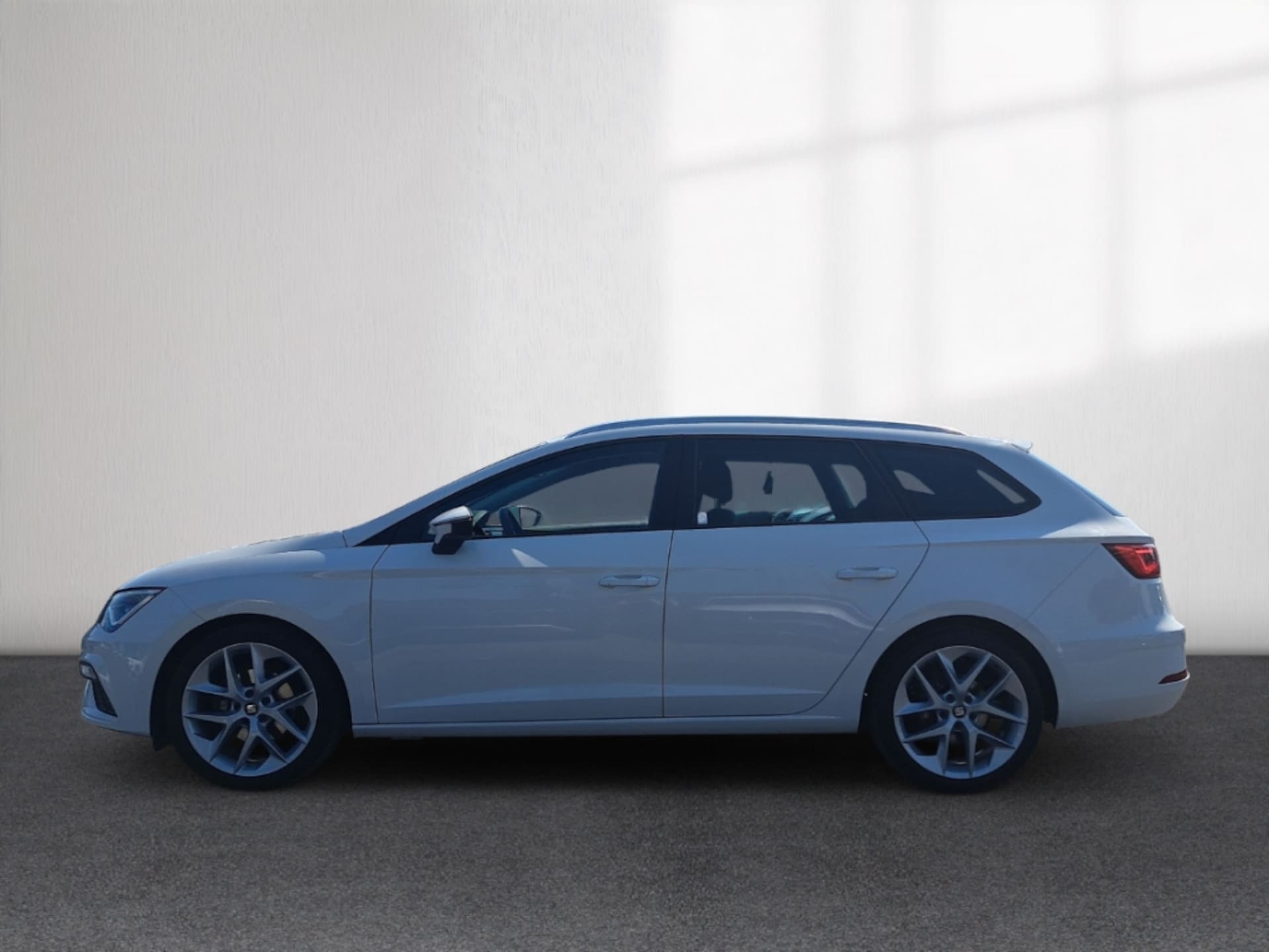 SEAT Leon Sportstourer FR