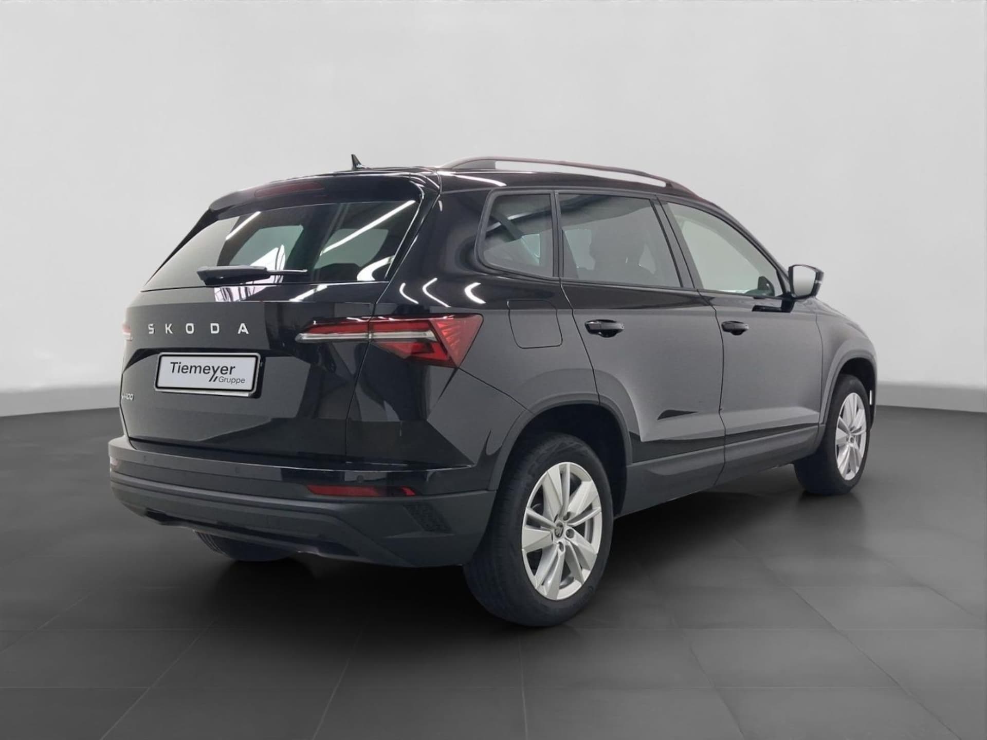 Skoda Karoq Selection